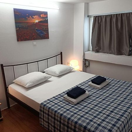 Apartment Dipla أثينا المظهر الخارجي الصورة
