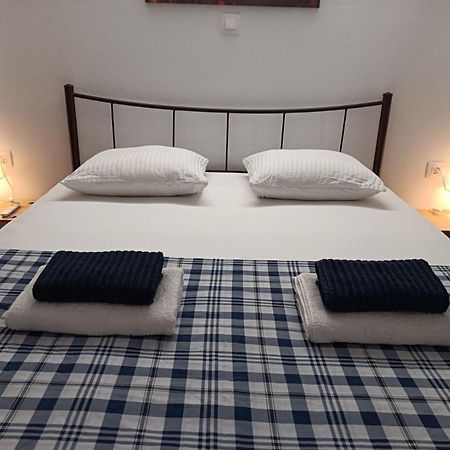 Apartment Dipla أثينا المظهر الخارجي الصورة