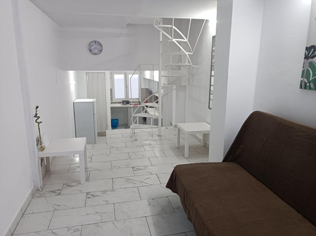 Apartment Dipla أثينا المظهر الخارجي الصورة
