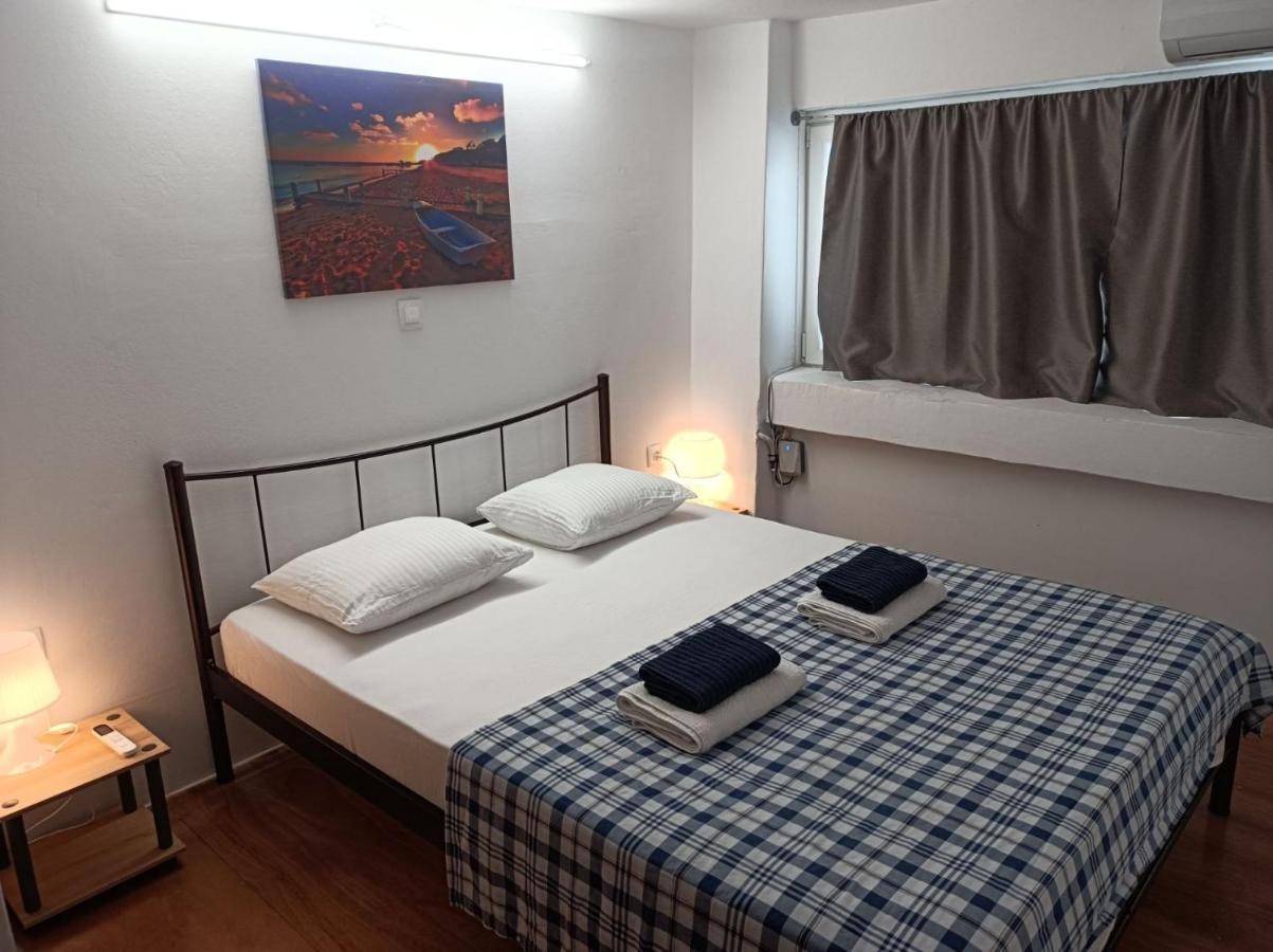 Apartment Dipla أثينا المظهر الخارجي الصورة