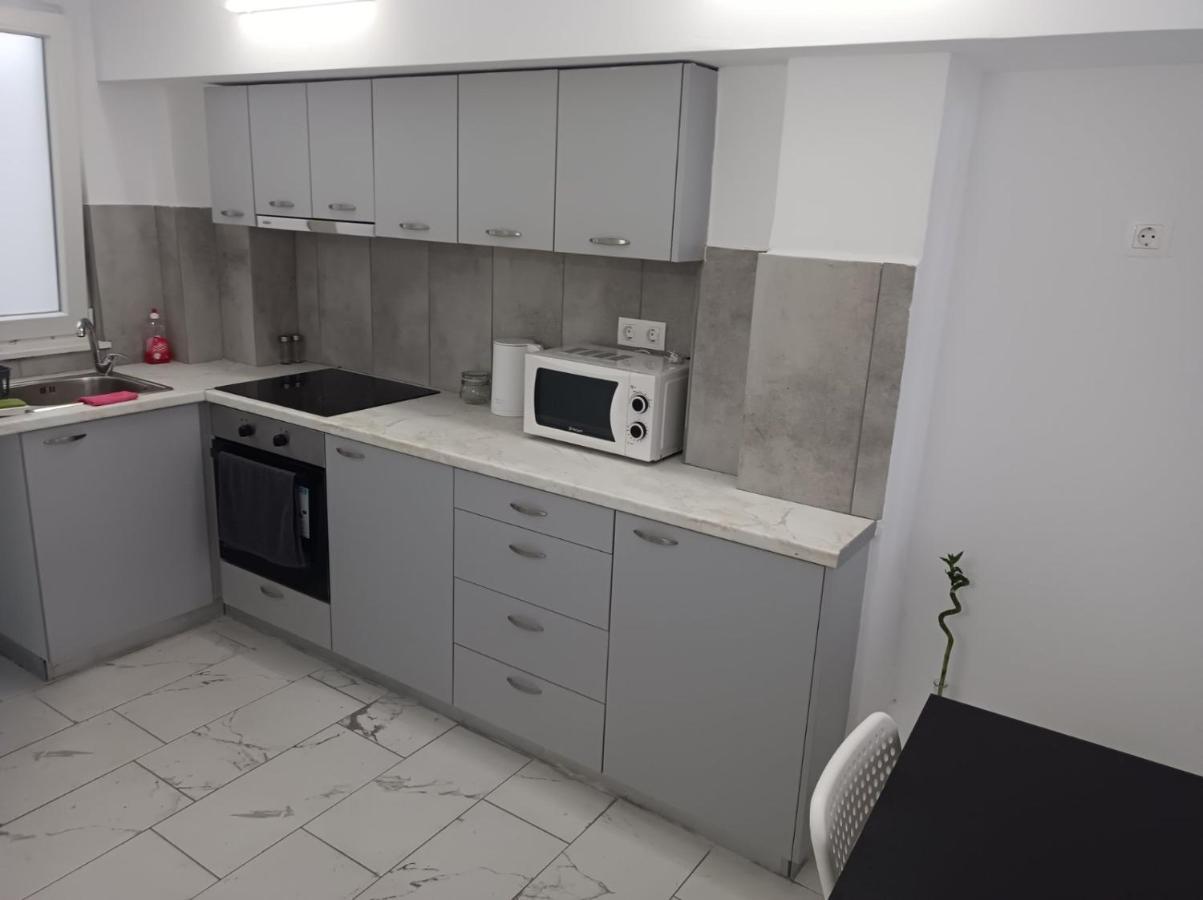 Apartment Dipla أثينا المظهر الخارجي الصورة