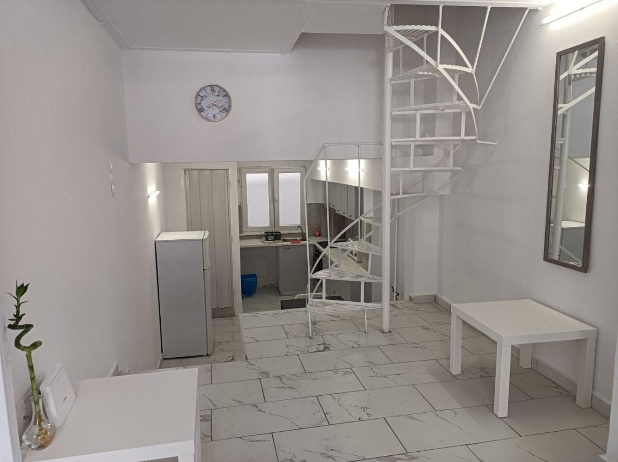 Apartment Dipla أثينا المظهر الخارجي الصورة
